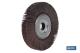 COFAN 10381680 - CEPILLO LAMINAS ABRASIVO C/NUCLEO RFT G-80
