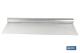 COFAN 10392134 - ROLLO FILM DE PE TRANSPARENTE GALGA 400 2X150 M