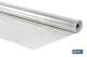 COFAN 10392134 - ROLLO FILM DE PE TRANSPARENTE GALGA 400 2X150 M