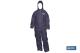 COFAN 11000203A - BUZO CON CAPUCHA TIPO 4, 5 Y 6 AZUL TALLA XL