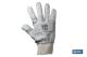 COFAN 110002308 - GUANTE AJUSTABLE PIEL FLOR REFORZADO TALLA 8