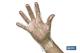 COFAN 11000269 - CAJA 10.000 GUANTES POLIETILENO (HDPE) TALLA UNICA