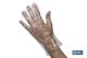 COFAN 11000269 - CAJA 10.000 GUANTES POLIETILENO (HDPE) TALLA UNICA