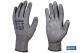 COFAN 110002779 - GUANTE ANTICORTE IMPREGNADO PU GRIS T-9