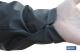 COFAN 11000297S - ABRIGO LARGO DE LLUVIA VERDE PU/PVC TALLA S