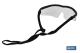 COFAN 11000391 - GAFAS SEGURIDAD SPORT CLEAR UV PROTECTION