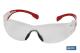 COFAN 11000395 - GAFAS SEGURIDAD SUPER LIGERA 18GRS LENTE CLARA