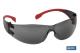 COFAN 11000396 - GAFAS SEGURIDAD SUPER LIGERA 18GRS LENTE OSCURA