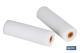 COFAN 15005571 - PACK 2 RECAMBIOS MINIRODILLO MULTIUSO 6CM Ø18MM P.0