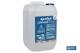 COFAN 15502032 - COFAN BLUE SOLUCIÓN DE UREA DE 5 LITROS