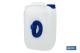 COFAN 15502032 - COFAN BLUE SOLUCIÓN DE UREA DE 5 LITROS