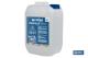 COFAN 15502032 - COFAN BLUE SOLUCIÓN DE UREA DE 5 LITROS