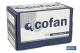 COFAN 18003204U - TORNIQUETE GIRATORIO REFORZADO 12MM 'VENTA UNITARIA'