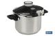 COFAN 41001583 - OLLA PRESIÓN 4L INOX INDUCCIÓN MODELO QUEEN