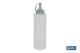 COFAN 41001726 - BOTELLA ACEITERA MODELO ALBAHACA  250 ML VERDE AGUA  5X20CM