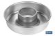COFAN 41001917U - MOLDE ROSCO  ALUMINIO 21CM 'VENTA UNITARIA'