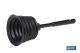 COFAN 41003160 - DESATASCADOR FUELLE 11.5X30CM
