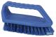 COFAN 41003164 - CEPILLO PLANCHA FIBRA FUERTE 15X6X8.3CM