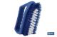 COFAN 41003164 - CEPILLO PLANCHA FIBRA FUERTE 15X6X8.3CM