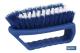 COFAN 41003164 - CEPILLO PLANCHA FIBRA FUERTE 15X6X8.3CM