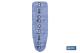 COFAN 4100411810 - FUNDA ACOLCHADA PARA TABLA DE PLANCHAR 135X53 ICONO LAVADO