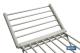 COFAN 41004123 - TENDEDERO EXTENSIBLE ELECTRICO ALUMINIO 148 X 52 X108 CM IP2
