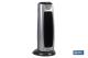 COFAN 41004131 - TERMOVENTILADOR CERÁMICO PTC 1000/2000 W