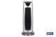 COFAN 41004131 - TERMOVENTILADOR CERÁMICO PTC 1000/2000 W