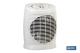 COFAN 41004133 - TERMOVENTILADOR 1000/ 2000 W