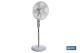 COFAN 41004136 - VENTILADOR 5 PALAS TEMPORIZADOR 55 W BLANCO