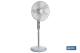 COFAN 41004136 - VENTILADOR 5 PALAS TEMPORIZADOR 55 W BLANCO