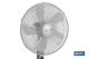 COFAN 41004136 - VENTILADOR 5 PALAS TEMPORIZADOR 55 W BLANCO