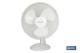 COFAN 41004138 - VENTILADOR 3 VELOCIDADES 44 W BLANCO