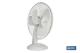 COFAN 41004138 - VENTILADOR 3 VELOCIDADES 44 W BLANCO