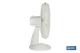 COFAN 41004138 - VENTILADOR 3 VELOCIDADES 44 W BLANCO