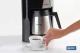 COFAN 41005062 - CAFETERA ELÉCTRICA DE GOTEO 800W 10 TAZAS 1.2 L