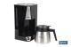 COFAN 41005062 - CAFETERA ELÉCTRICA DE GOTEO 800W 10 TAZAS 1.2 L