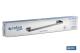 COFAN 42001170 - TOALLERO 59CM MODELO MADEIRA INOX 304 SATIN