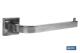 COFAN 42001183 - TOALLERO MODELO MARVAO INOX 304 BRILLO