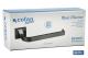 COFAN 42001183 - TOALLERO MODELO MARVAO INOX 304 BRILLO