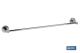 COFAN 42001190 - TOALLERO 60CM MODELO LAGOA  INOX 304  BRILLO