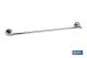 COFAN 42001190 - TOALLERO 60CM MODELO LAGOA  INOX 304  BRILLO