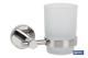 COFAN 42001194 - PORTAVASO MODELO LAGOA INOX 304  BRILLO