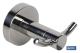 COFAN 42001195 - PERCHA MODELO LAGOA  INOX 304  BRILLO