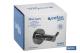 COFAN 42001195 - PERCHA MODELO LAGOA  INOX 304  BRILLO