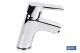 COFAN 43001001 - GRIFO MONOMANDO LAVABO MODELO ROSS