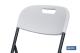 COFAN 43051014 - SILLA PLEGABLE BLANCA 46X53X88 CM