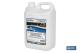 COFAN 43052004 - ALGICIDA LARGA DURACION EFECTO ABRILLANTADOR 5 L COFAN