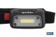 COFAN 50003133 - LINTERNA COB LED DE CABEZA 5 W 6500 K USB