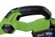 COFAN 50003307 - SIERRA DE CADENA ELÉCTRICA A BATERÍA LI-ION 18V 3.76 M/S